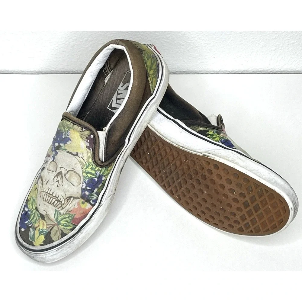 Vans Classic Slip On 
